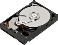 Unidad de disco duro PNG, HDD